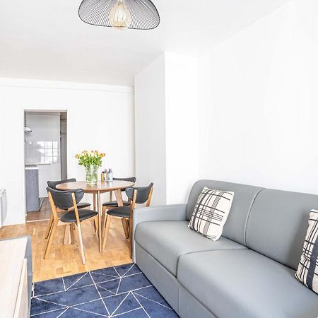 Apartament 142 - Urban Pretty Flat In Montorgueil Paryż Zewnętrze zdjęcie